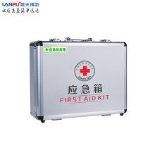 亚迈森医疗 专业急救设备，守护生命安全的坚实防线